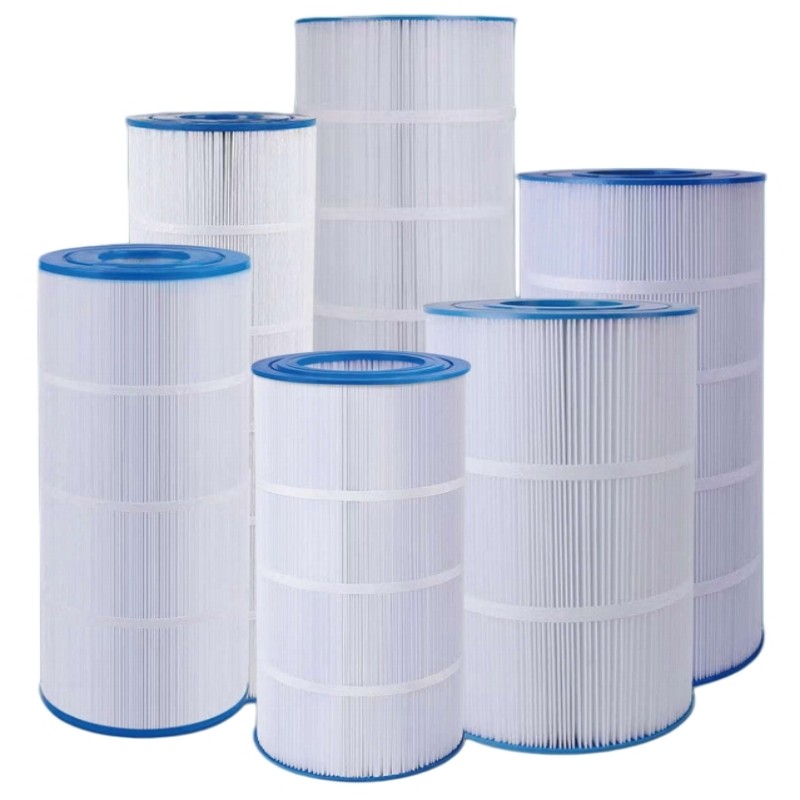 UniqDepth-SP Pool Filter Cartridge